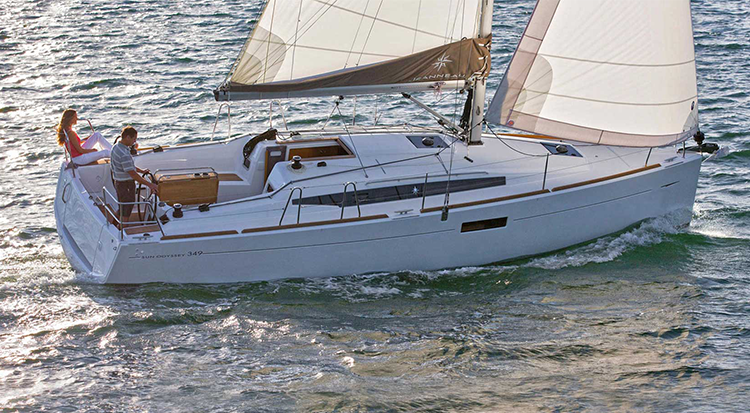 private yacht charter st augustine fl